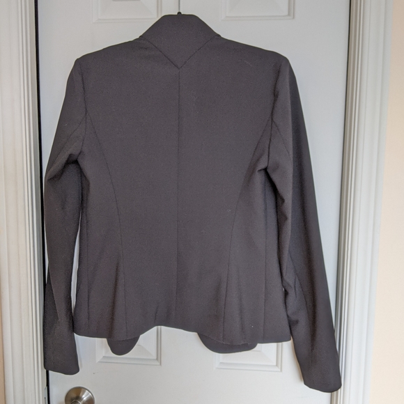 Theyskens' Theory Jest blazer - Picture 3 of 5